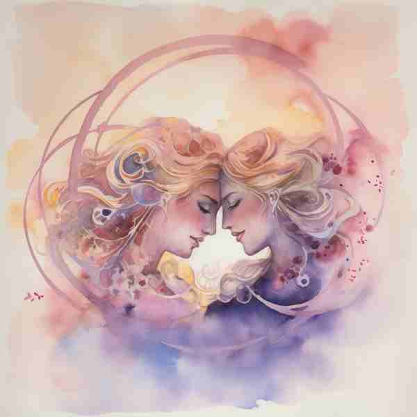 Venus Conjunct Vesta